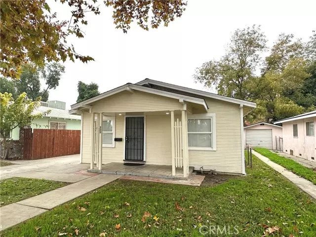 Merced, CA 95340,828 W 23rd Street