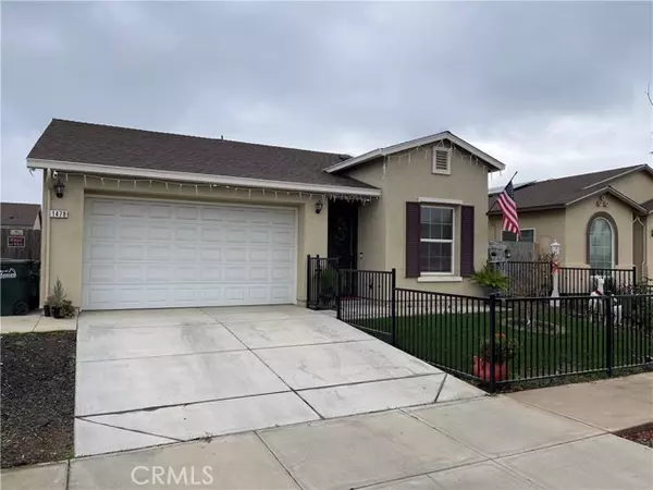 1478 Woodbury Court, Merced, CA 95348