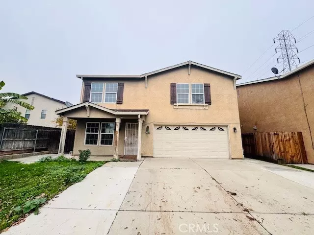 Merced, CA 95348,3910 Twilight Avenue