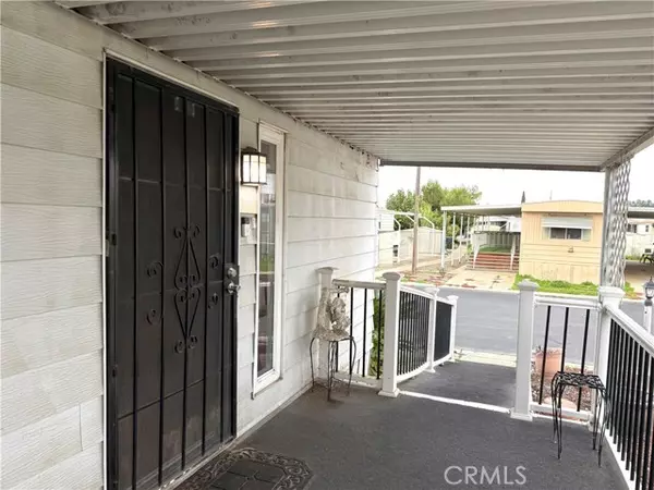 Merced, CA 95348,2500 N Highway 59 #70