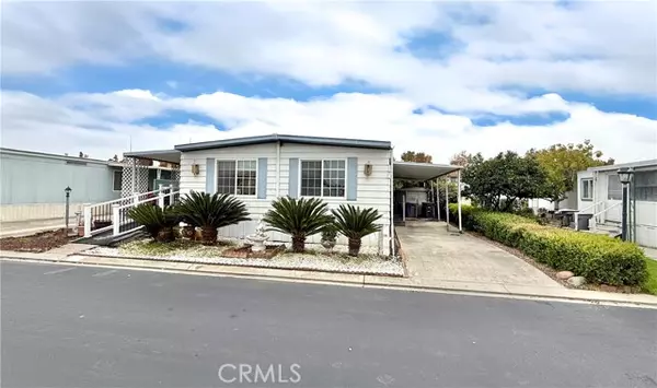 Merced, CA 95348,2500 N Highway 59 #70