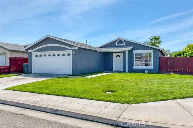 Chowchilla, CA 93610,102 Pistachio Court