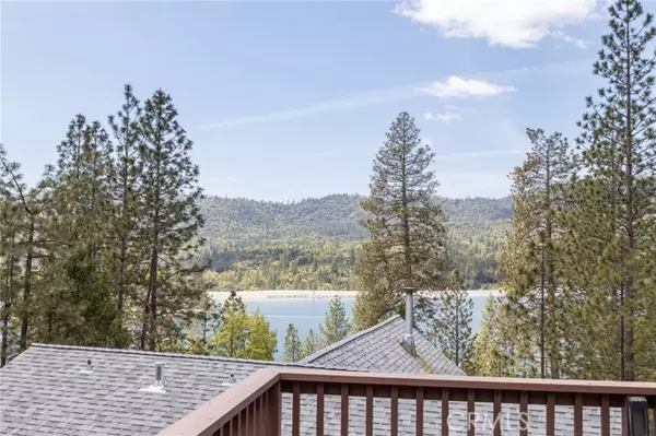 Bass Lake, CA 93604,37651 Shoreline Drive