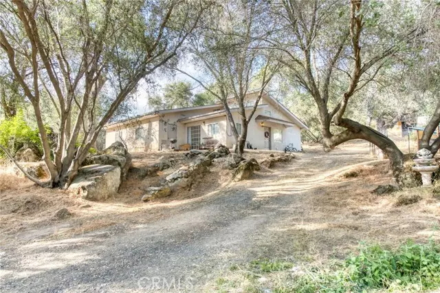 Coarsegold, CA 93614,43867 Trabuco Court