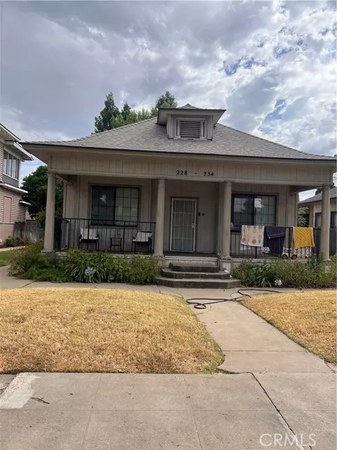 228 W 21st Street, Merced, CA 95340