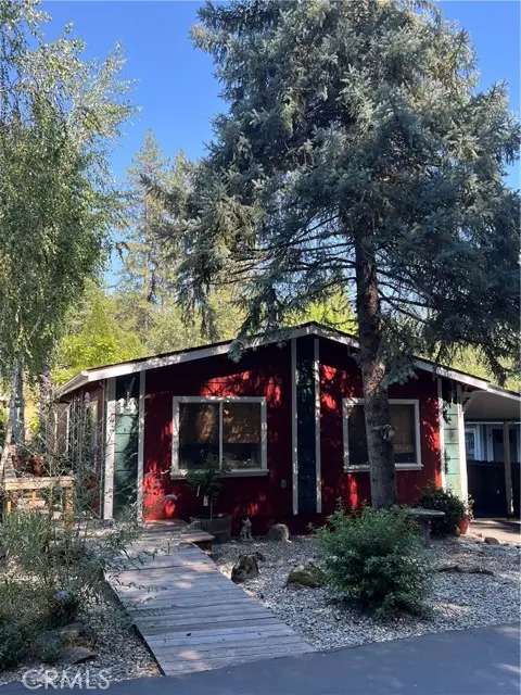 Bass Lake, CA 93604,39737 Road 274 #14