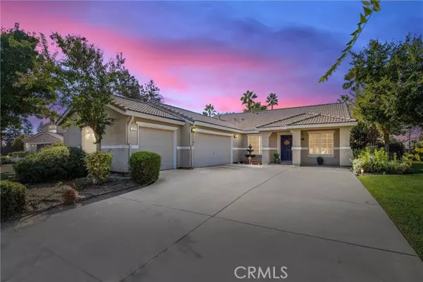 12515 Prairie Dunes Circle, Chowchilla, CA 93610