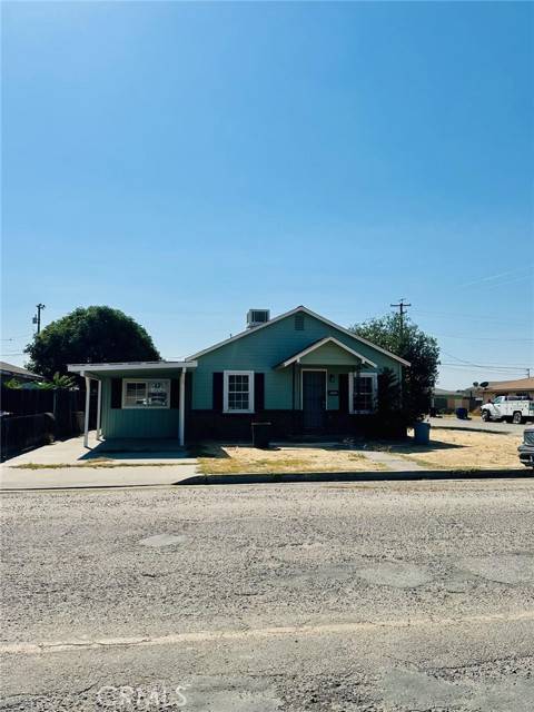 521 Colusa Avenue, Chowchilla, CA 93610