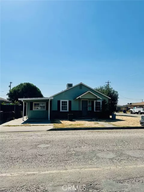 521 Colusa Avenue, Chowchilla, CA 93610