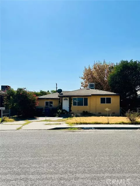 Chowchilla, CA 93610,1317 Trinity Avenue