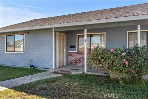 Chowchilla, CA 93610,109 Alameda Avenue