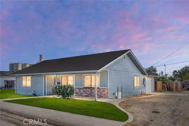 109 Alameda Avenue, Chowchilla, CA 93610