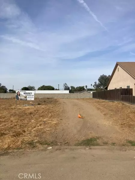 0 Arnott Drive, Chowchilla, CA 93610