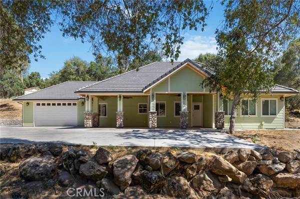 31218 Dome Drive, Coarsegold, CA 93614