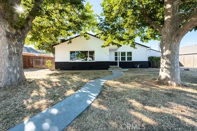 1313 Orange Avenue, Chowchilla, CA 93610