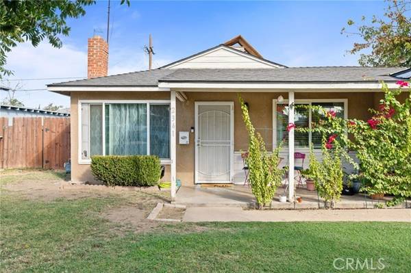 2341 E Pico Avenue, Fresno, CA 93726