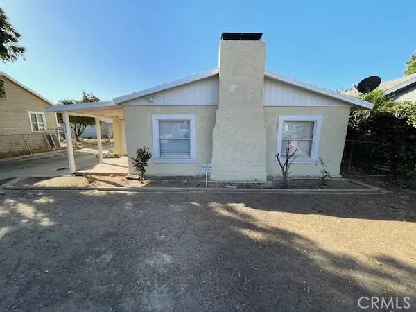 619 El Tejon Avenue, Bakersfield, CA 93308