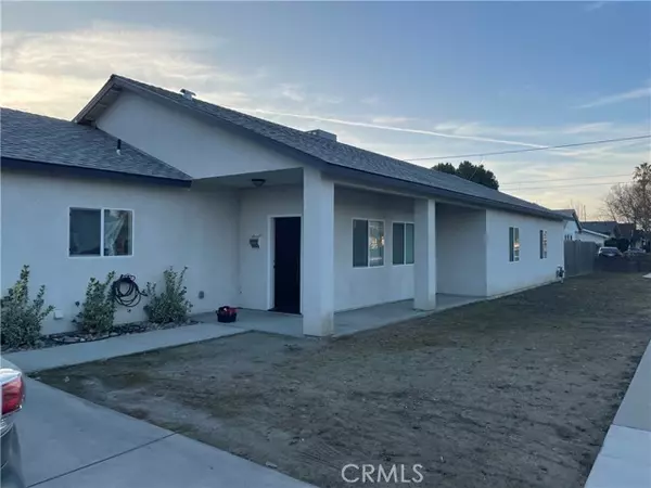 525 N 3rd Street, Chowchilla, CA 93610