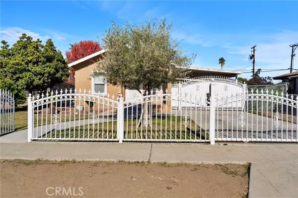 3139 E Clay Avenue, Fresno, CA 93702