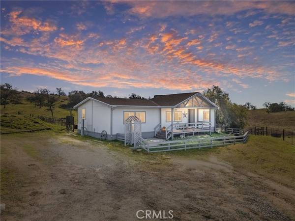 33019 Road 800, Raymond, CA 93653