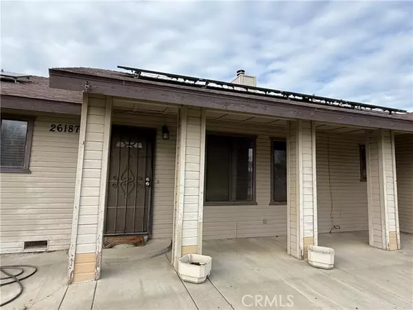 Madera, CA 93638,26187 Florence Way