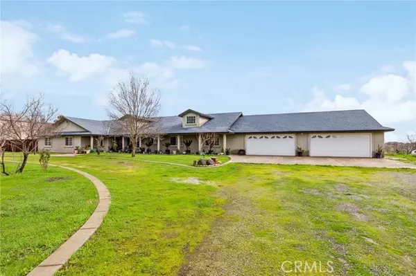 Madera, CA 93638,21791 Road 29