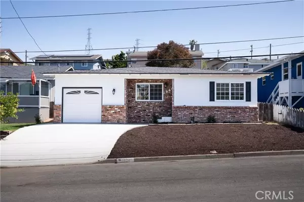 1340 Prescott Drive, Morro Bay, CA 93442