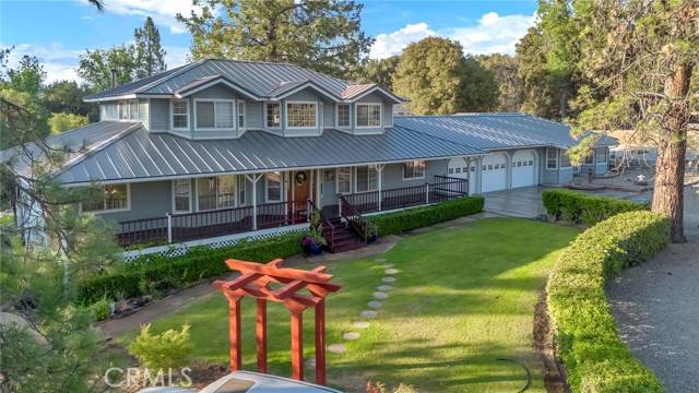 50711 Road 426, Oakhurst, CA 93644