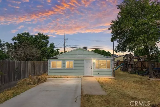 Chowchilla, CA 93610,404 Colusa Avenue