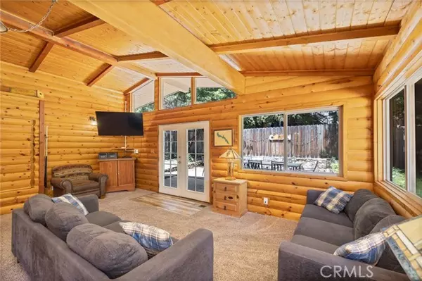 Bass Lake, CA 93604,39162 Manzanita