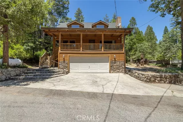 Bass Lake, CA 93604,39162 Manzanita