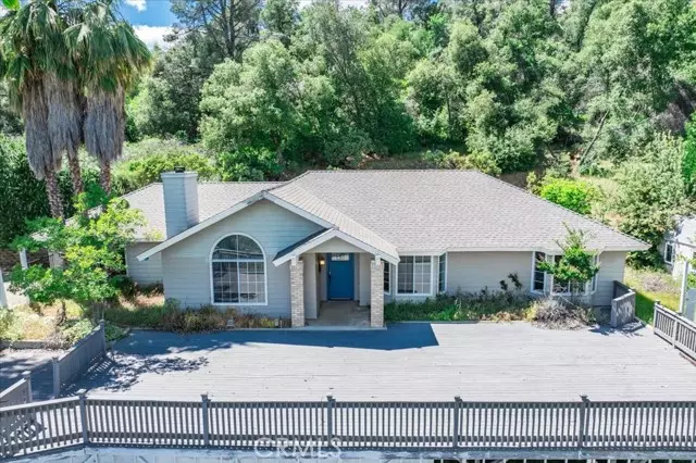 54326 Wildwood Springs Trail, North Fork, CA 93643