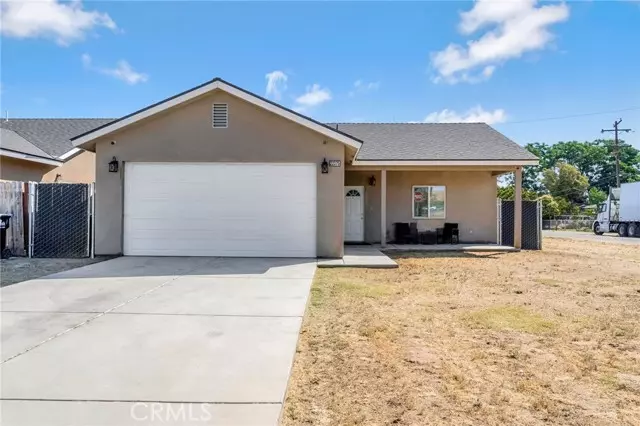 22375 Fairmead Circle, Chowchilla, CA 93610