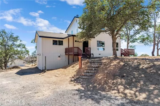 41070 Lilley Mountain Drive, Coarsegold, CA 93614
