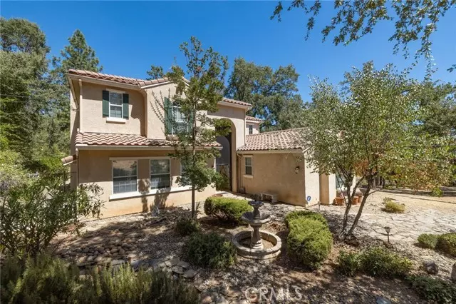 34811 Wintergreen Loop, North Fork, CA 93643