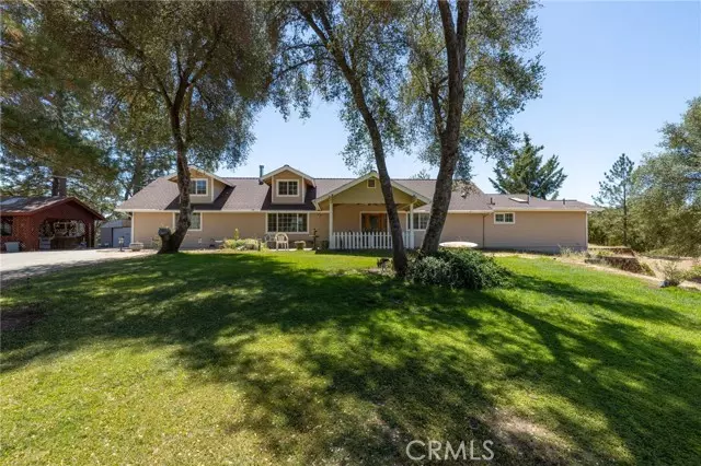 Ahwahnee, CA 93601,45544 Pine River Road