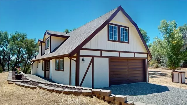4546 Quail Court, Mariposa, CA 95338