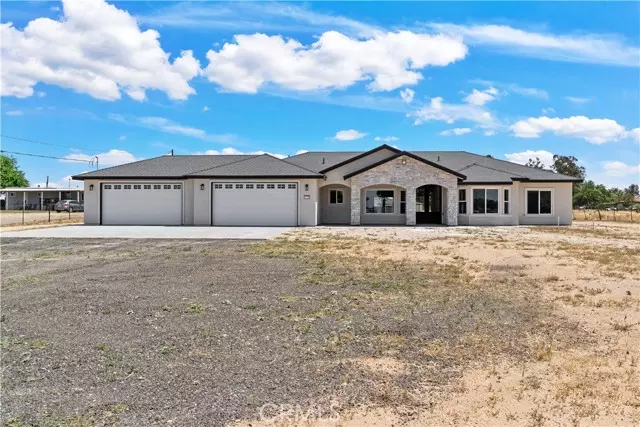 21035 Forest Glen Road, Madera, CA 93638