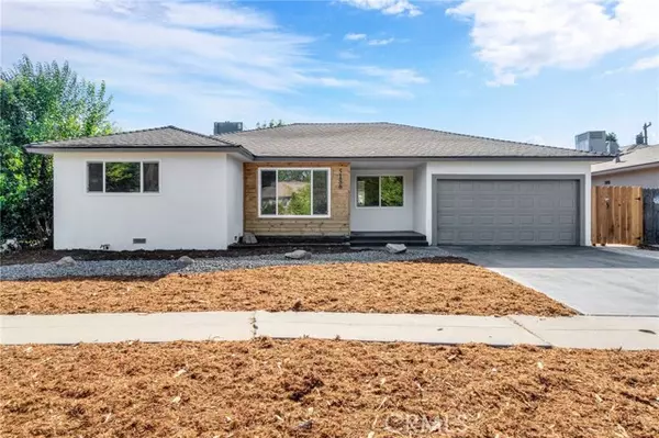 5186 N Callisch Avenue, Fresno, CA 93710