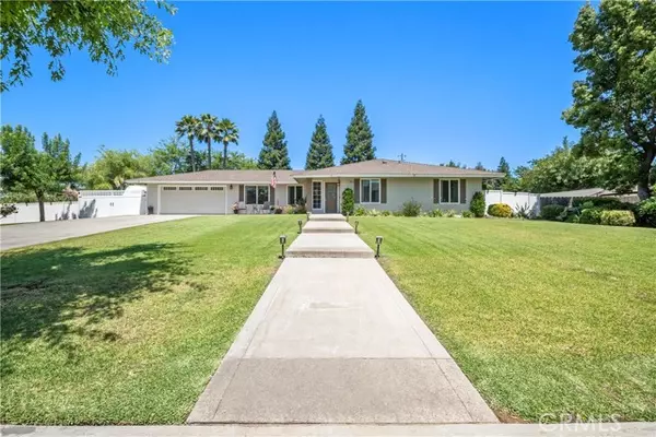 Madera, CA 93638,18746 Auburn Way