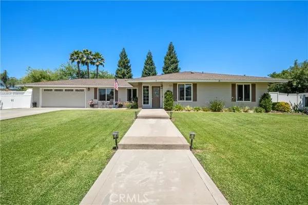 Madera, CA 93638,18746 Auburn Way