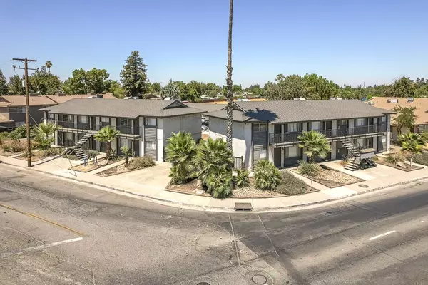 1550 Robertson Boulevard, Chowchilla, CA 93610