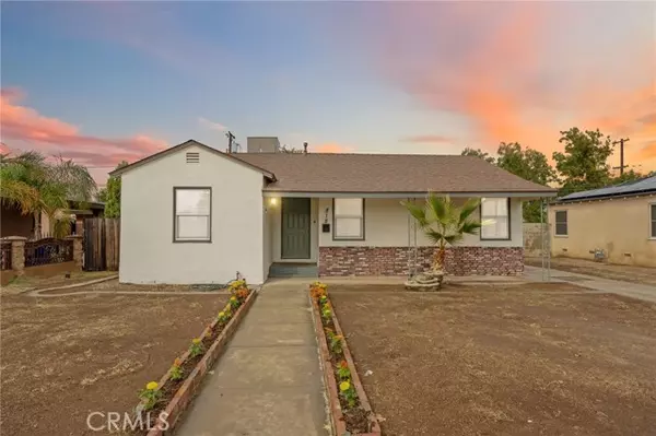 Fresno, CA 93705,818 W Peralta