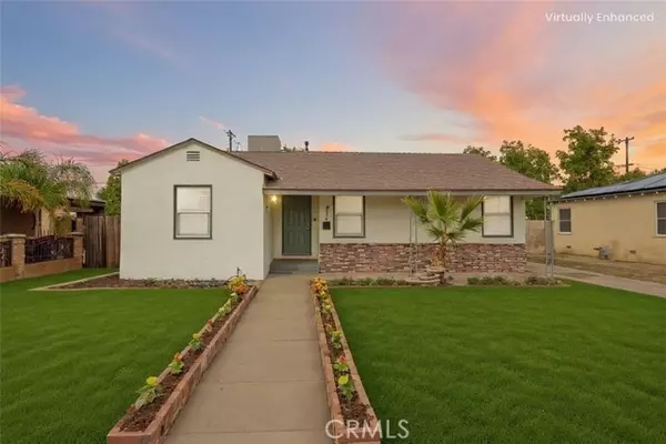 818 W Peralta, Fresno, CA 93705