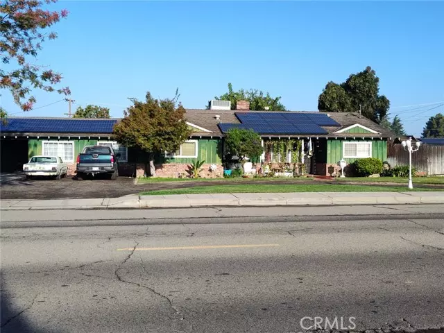 808 Ventura, Chowchilla, CA 93610