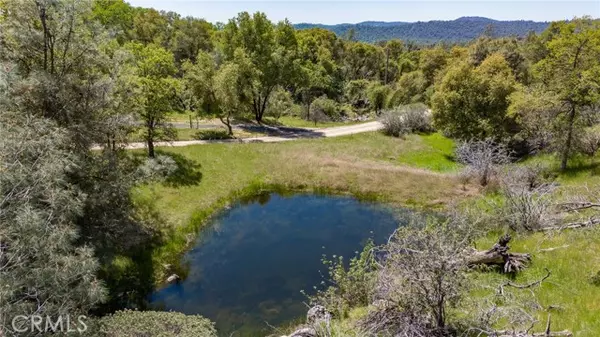 4872 Hirsch Road, Mariposa, CA 95338