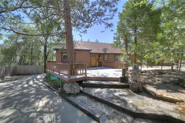 39249 Quail, Bass Lake, CA 93604