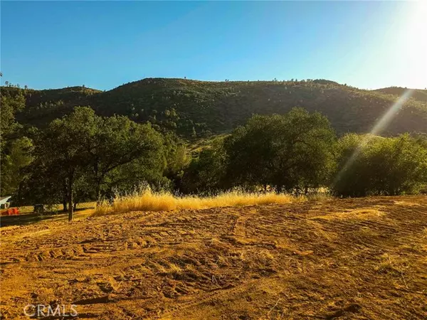 0 Terrace View, Mariposa, CA 95338