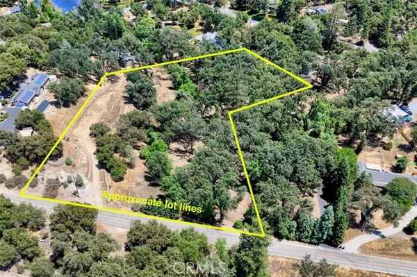 0 Road 428, Oakhurst, CA 93644