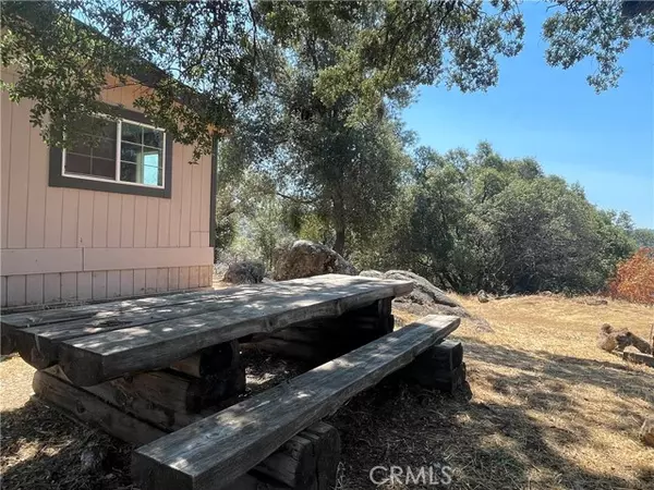 5440 Darrah Road, Mariposa, CA 95338